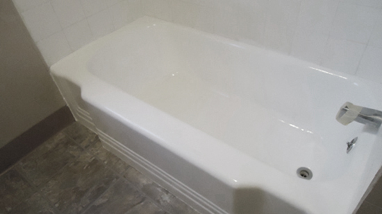 Bathtub Reglazing Campbellford ON